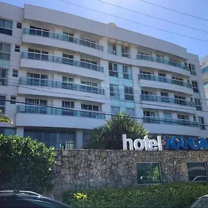 Apart-hotel Mandai 01 311 Mc Temporadas, Cabo Frio