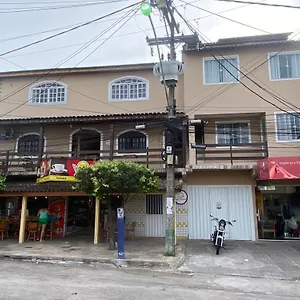 Casa de hóspedes Apês Do Peró - Suíte 03, Cabo Frio